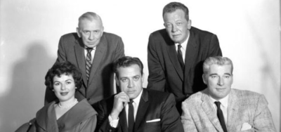 The Story of Barbara Hale: Hollywood's Graceful Leading Lady