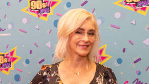 Who Is Staci Keanan? Inside Her Life, Career, and Personal Story