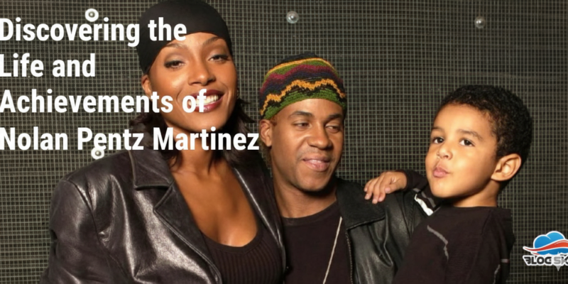 Nolan Pentz Martinez