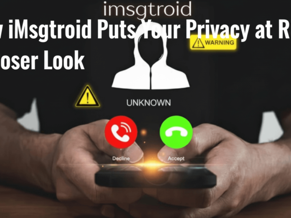 iMsgtroid