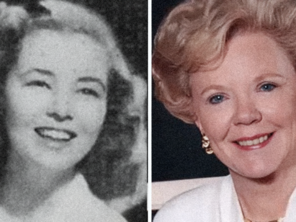 Marilyn Kroc Barg