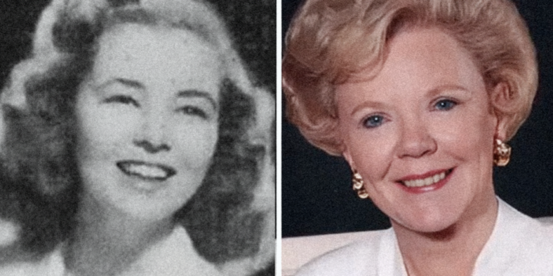 Marilyn Kroc Barg