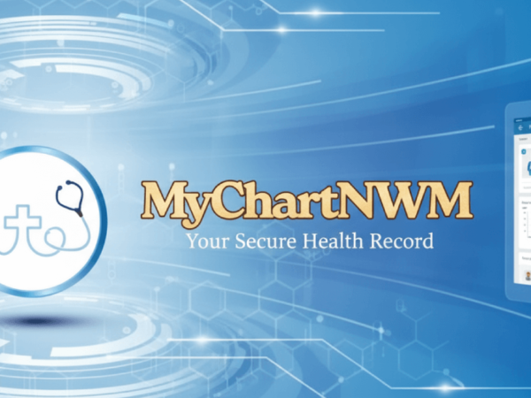MyChartNWM