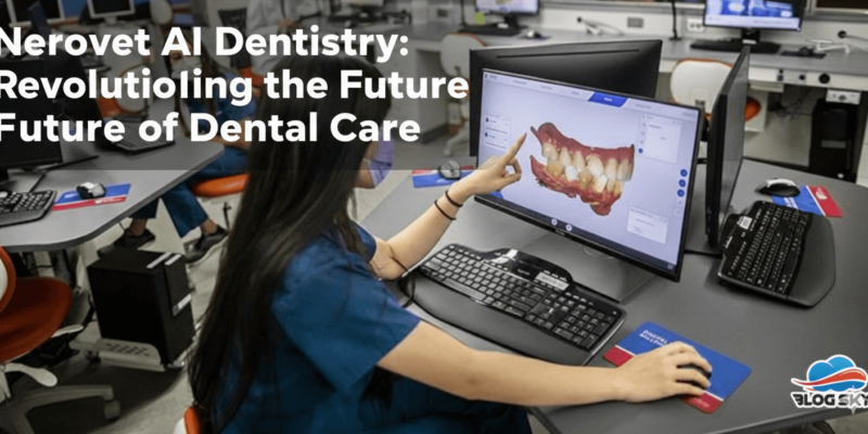 nerovet ai dentistry