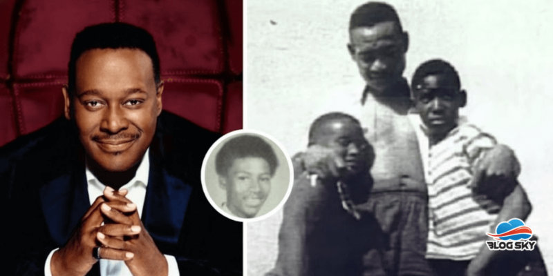 charles anthony vandross