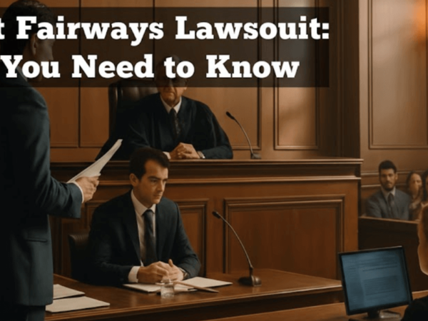 Direct Fairways Lawsuit