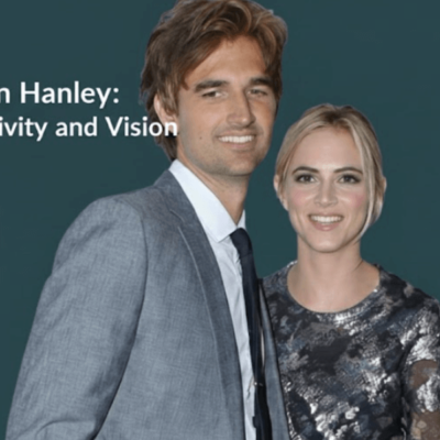 Blake Anderson Hanley