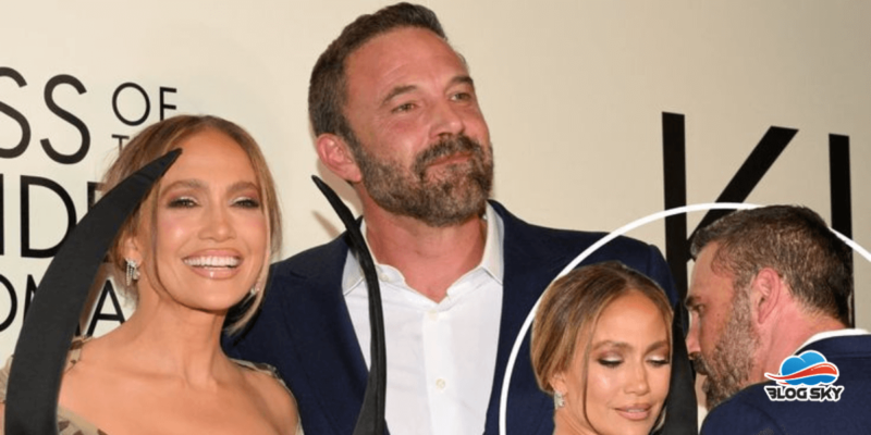 jlo and ben affleck
