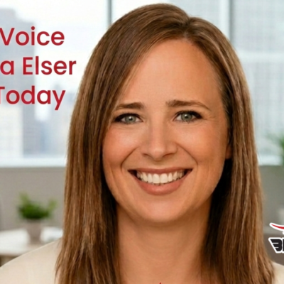 Daniela Elser